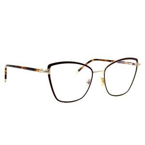 New, TOM FORD Eyeglasses TF5740-B 048 Authentic